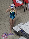 III Mikołajkowa Olimpiada Pływacka - Dębica