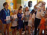 III Memoriał pływacki im. G. Kuczyńskiego - Sandomierz