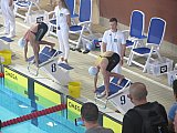 Mistrzostwa Polski Junior&oacute;w młodszych 14 w pływaniu - Olsztyn