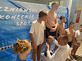 Puchar Marszałka Wojew&oacute;dztwa Świętokrzyskiego - Czarniecka G&oacute;ra