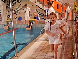 3 runda Świętokrzyskie - Już Pływam - Sandomierz