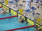 Mistrzostwa Polski Junior&oacute;w młodszych 14 w pływaniu - Olsztyn