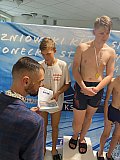 Puchar Marszałka Wojew&oacute;dztwa Świętokrzyskiego - Czarniecka G&oacute;ra