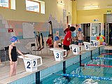 Zawody Korony-Swim na zakończenie sezonu 2024/2025
