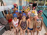 Letnie Mistrzostwa Korony-Swim