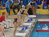 III Mikołajkowa Olimpiada Pływacka - Dębica