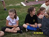 Zakończenie sezonu 2017/2018 - mecz piłkarski