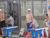 Og&oacute;lnopolskie Zawody Pływacke o Puchar Dyrektora MOSiR - Kielce