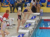 III Mikołajkowa Olimpiada Pływacka - Dębica