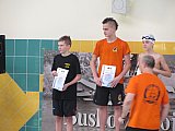 1 runda Dużej Świętokrzyskiej Ligi Pływackiej - Busko Zdr&oacute;j 