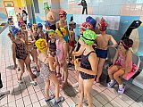 Letnie Mistrzostwa Korony-Swim