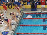 III Mikołajkowa Olimpiada Pływacka - Dębica