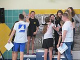 1 runda Dużej Świętokrzyskiej Ligi Pływackiej - Busko Zdr&oacute;j 