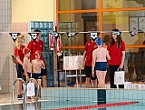 Zawody Korony-Swim na zakończenie sezonu 2024/2025