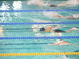 Mistrzostwa Polski Junior&oacute;w młodszych 14 w pływaniu - Olsztyn