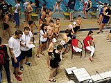 III Mikołajkowa Olimpiada Pływacka - Dębica