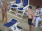 Mistrzostwa Polski Junior&oacute;w młodszych 14 w pływaniu - Olsztyn
