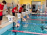 Zawody Korony-Swim na zakończenie sezonu 2024/2025