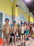 Letnie Mistrzostwa Korony-Swim