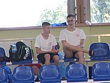 3 runda Dużej Świętokrzyskiej Ligi Pływackiej - Ostrowiec Św.
