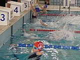 Wiosenne Zawody Korony-Swim