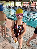 Letnie Mistrzostwa Korony-Swim