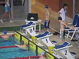 Mistrzostwa Polski Junior&oacute;w młodszych 14 w pływaniu - Olsztyn