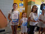 III Memoriał pływacki im. G. Kuczyńskiego - Sandomierz