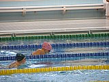 3 runda Dużej Świętokrzyskiej Ligi Pływackiej - Ostrowiec Św.