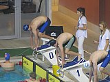 Mistrzostwa Polski Junior&oacute;w młodszych 14 w pływaniu - Olsztyn