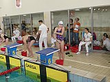 Og&oacute;lnopolskie Zawody o Puchar Dyrektora MOSiR - Kielce