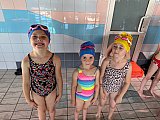 Letnie Mistrzostwa Korony-Swim