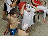 III Mikołajkowa Olimpiada Pływacka - Dębica