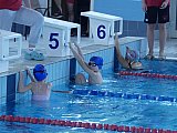 Noworoczne Pływackie Zawody Korony-Swim Kielce