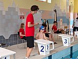 Zawody Korony-Swim na zakończenie sezonu 2024/2025