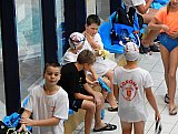 II Pływacki Festiwal Sprinterski - Warszawa