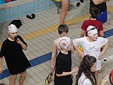 III Mikołajkowa Olimpiada Pływacka - Dębica