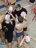 III Mikołajkowa Olimpiada Pływacka - Dębica