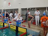 Og&oacute;lnopolskie Zawody o Puchar dyrektora MOSiR - Kielce