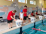 Zawody Korony-Swim na zakończenie sezonu 2024/2025