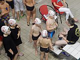 III Mikołajkowa Olimpiada Pływacka - Dębica