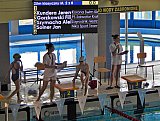 IV Otwarte Mistrzostwa w Pływaniu Pro-Swim 2017 - Zabierz&oacute;w