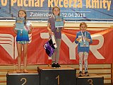 XIII Og&oacute;lnopolskie Zawody o Puchar Rycerza Kmity - Zabierz&oacute;w