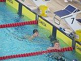 Mistrzostwa Polski Junior&oacute;w młodszych 14 w pływaniu - Olsztyn