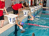 Zawody Korony-Swim na zakończenie sezonu 2024/2025