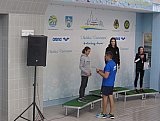 Zimowe Mistrzostwa Okręgu Świętokrzyskiego - Ostrowiec Św.