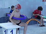 Noworoczne Pływackie Zawody Korony-Swim Kielce