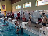 Letnie Mistrzostwa Korony-Swim