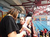 III Mikołajkowa Olimpiada Pływacka - Dębica