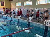 Letnie Mistrzostwa Korony-Swim